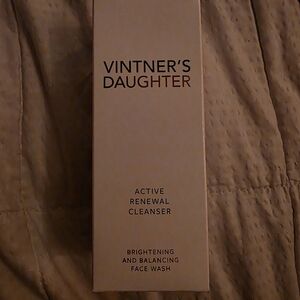 Vintner's Daughter Active Renewal Cleanser